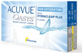 Acuvue Oasys Tórico- Lentes de Contacto - Astigmatismo - J&J - poplentes.com | Lentes de Contacto | Acuvue | poplentes.com (4410522009671)